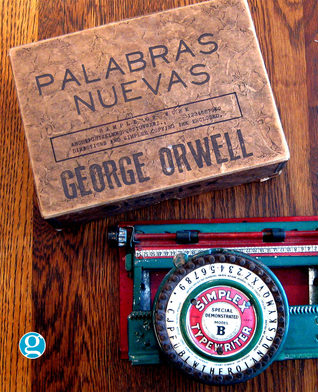 Palabras nuevas (Paperback)
