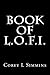 Book of L.O.F.I. by Corey L Simmins