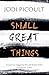 Small Great Things by Jodi Picoult