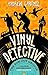 The Run-Out Groove (The Vinyl Detective #2)