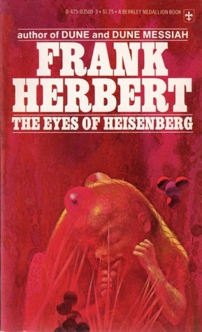 The Eyes of Heisenberg
