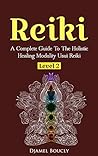 Reiki by Djamel Boucly