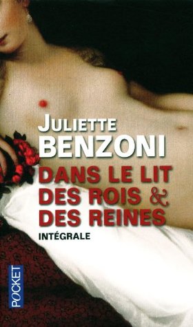 Dans le lit des rois et des reines (Pocket Book)