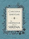 Book cover for El despertar de la sirena (Spanish Edition)