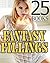 Fantasy Fillings - 25 Stories About Dreams of You Know What Coming True...