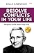 Resolve Conflicts in Your Life by Dale Carnegie