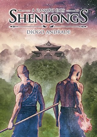 A Canção dos Shenlongs: Guerras Épicas do Império de Housai (ebook)