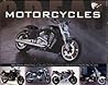 Great Motorcycles: An Exhilarating Collection of the Greatest Motorcycles
