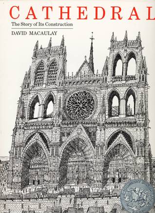 Cathedral: The story of its construction