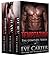 Temptation - Complete Series Box Set