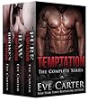 Temptation - Comp...