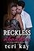 Reckless Abandon (The Cave #1)
