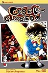 Case Closed, Vol. 60 by Gosho Aoyama