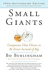 Small Giants: Com...