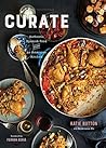 Cúrate: Authentic...
