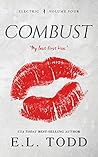 Combust by E.L. Todd