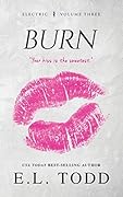 Burn (Electric #3)
