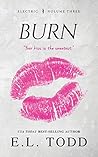 Burn by E.L. Todd