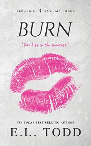 Burn (Electric #3)