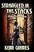 Strangled in the Stacks: A Booker Falls Mystery