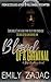 Blood of a Criminal (Gage B...