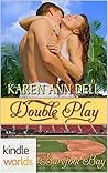 Double Play by Karen Ann Dell