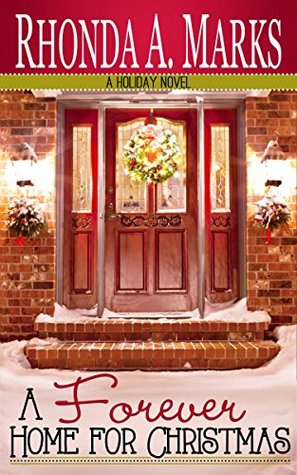 A Forever Home for Christmas (Kindle Edition)