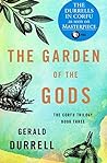 The Garden of the Gods by Gerald Durrell