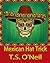 Mexican Hat Trick (The Blackfox Chronicles Book 4)