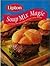 Lipton, Knorr Recipe Favorites: Including One-Dish Meals and Slow Cooker Recipes