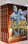 Alien Former Box Set