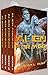 Alien Former Box Set (Books 1-5)