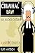 Criminal Law AudioLearn by AudioLearn