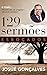 129 Sermões Esboçados (Portuguese Edition)