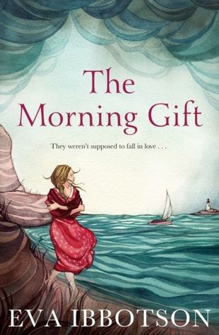 The Morning Gift by Eva Ibbotson