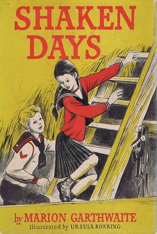 Shaken Days