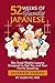 52 Weeks of Family Japanese by Eileen McAree