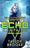 ECHO Campaign by Taylor Brooke