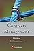 Contracts And Their Management by B S Ramaswamy