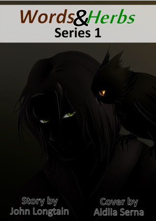 Words & Herbs Series 1 (ebook)