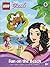 LEGO Friends: Fun on the Beach