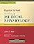 Guyton & Hall Textbook of M...