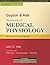 Guyton & Hall Textbook of Medical Physiology by Mario Vaz