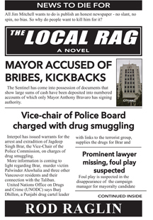The LOCAL RAG
