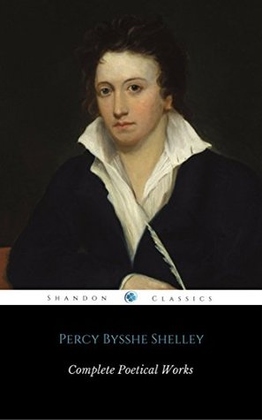 Complete Poetical Works Of Percy Bysshe Shelley