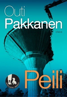 Peili (Hardcover)