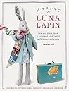 Making Luna Lapin...