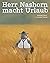 Herr Nashorn macht Urlaub