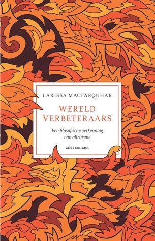 Wereldverbeteraars: een filosofische verkenning van altruïsme