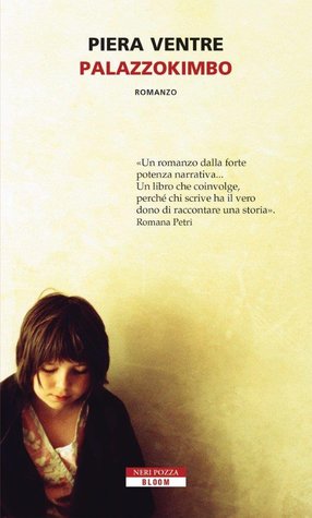 Palazzokimbo (Paperback)